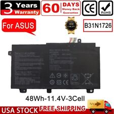 B31N1726 Battery For ASUS TUF Gaming FX505DT FX505DV FX505DU FX505DY FX505GT NEW picture