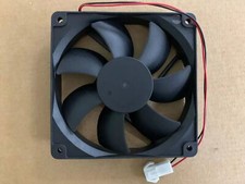 ADDA 1PCS AD12012DB257000 12CM 12V 0.13A computer case ultra-quiet cooling fan picture