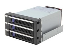 ICY DOCK MB153SP-B | 3 x 2.5