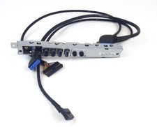 HP Z440 Workstation Front I/O Board 746222-001 746068-002 732027-001 761511-001 picture