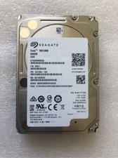 Seagate ST600MM0009 600GB Enterprise Performance 10K 12GBPS SAS 2.5