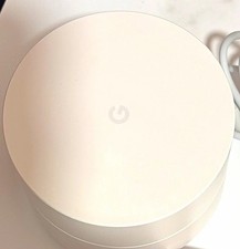 Google Google Wifi WiFi Router White picture