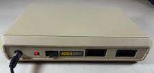 UNTESTED Powers On Vintage Atari 850 Interface Module with New Power Cord picture