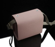 binalpath Moderncheck Bag Pink Synthetic Leather Checked Interior CB-NMCSPK   picture