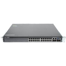 Dell Networking N2224X-ON 24P 2.5GbE 4P SFP28 PSU-IO Switch picture