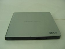 LG SLIM PORTABLE DVD WRITER GP65NS60 picture