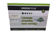 Greencycle Compatible Toner Cartridges - 2 Pack (New) picture