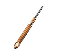 Creality 0.6mm Silicon Carbide Nozzle K2 Plus Hi combo K2 K2 Pro picture