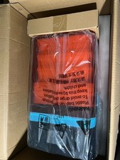 FlashForge Foto 8.9 LCD 3D Printer New In Opened Box picture