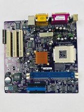 ECS L7SOM Motherboard picture