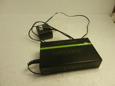TRENDnet  TEG (TEG-S50g) 5-Ports External Switch | tested working picture
