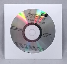 NEW Audigy Advanced MB for Win XP CD Rev. 1.00 DP/N 0FC779 picture