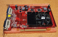 PowerColor HD 3650 ATI Radeon 3D Graphics Card 512MB AX3650 512MD2 picture