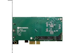 Sangoma A101E picture