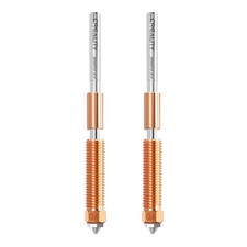 Creality 3D Printer Nozzle Style 2PCS 0.4mm picture