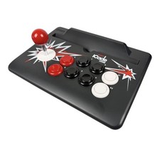 ION iCade Core Bluetooth Arcade Controller Joystick for iPad picture