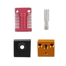 Creality 3D Printer CR-30 3DPrintMill Hotend Accessory Kit Nozzle Accessories picture