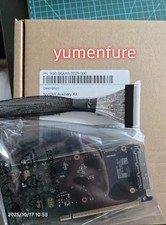 Mellanox/NVIDIA 930-9XAX6-0025-000 SocketDirect auxiliary card picture