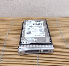 Cisco UCS-HD1T7K6GAN 1TB 6G SATA 7.2K RPM SFF HDD picture