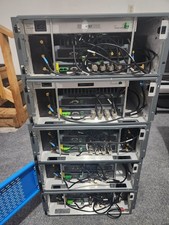 Corning MobileAccess MA2000 MRC Cabinet 2000-S80S90P19-A-TC 800 900 PCS picture