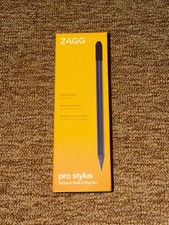 ZAGG Pro Stylus Brand New Black picture