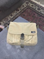 Nice STM stmbags.com.au 12” Laptop Or Tablet Shoulder Crossbody Bag Protected picture