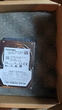 Toshiba MK2546GSX 250GB Internal 5400RPM SATA 2.5