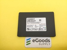 Samsung PM893 Series 3.84TB SATA 6Gb/s 2.5inch Internal SSD MZ-7L33T80 New picture