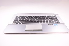 BA75-02896K Samsung Palmrest & Keyboard NP-RC420-S01CL picture