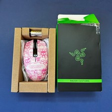 Razer Orochi V2 Hello Kitty and Friends White RZ01-03731400 No Guide picture