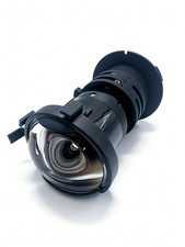 Panasonic ET-ELU20(Alternative) 0.44-0.54:1 Zoom Lens for ET-MZ882 MZ782 MZ682 picture