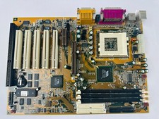 Abit ABIT-VL6 Motherboard picture