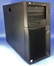 IBM 4262 SYSTEM x3200 Tower - HDD Wiped, NO OS picture