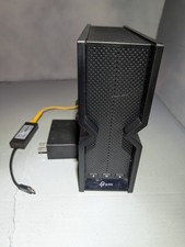 TP-Link Archer BE550 Pro Tri-Band BE9700 WiFi 7 Router Black 10000Mbps Ethernet picture