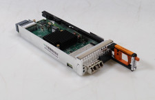 EMC 303-410-002B-01 4-Port 10GbE iSCSI SFP+ I/O Module for VNX Storage picture