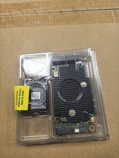 Dell PERC H755N 8GB NVMe RAID Controller 9K2C2 K2MKJ-Batteries -- picture