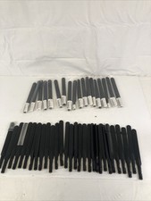 Lot of 48 Compact Flat-blade external antenna picture