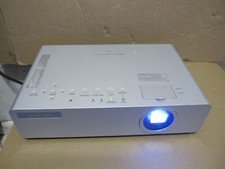 Panasonic PT-LB90U Projector 3500 ANSI Lumens picture