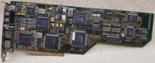 FAST AV Master v1.3a BMK Multimedia AG 103252 PCI Audio/S-Video Capture PC Board picture