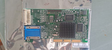 MATROX MILLENNIUM G450 G45 DUAL HEAD 16MB AGP GRAPHICS CARD graphic VGA DVI picture