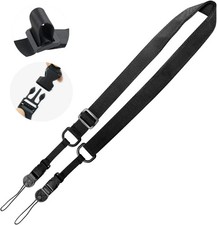 Portable Shoulder Strap for Ipad/ Tablet Case/Camera- Adjustable Removable Neck picture
