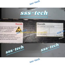 1pc new Rexroth VT-VSPA2-1-21/V0/T5 R901002095 amplifier Via DHL or FedEX picture