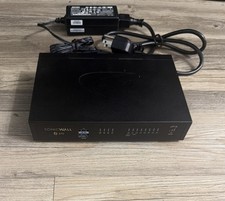 Sonicwall TZ270 High Availability Network Security (02-SSC-6447) picture