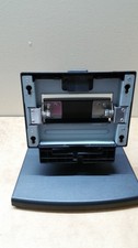 PosiFlex  POS Touch Screen Monitor Stand Iron Gray - NEW picture