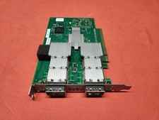 IBM 01LL227 PCIe 3.0 x16 Optical Cable Adapter 2-Port Plug-In Module/Card picture