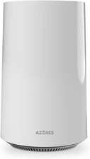 WiFi 6 Mesh AP Dual-Band Router NIB, Azores AX1500.  BIG CLEARANCE  picture