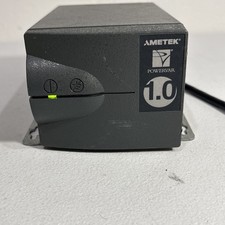 Ametek Powervar 1.0 ABC100‑11W Line‑Interactive Power Conditioner UPS picture