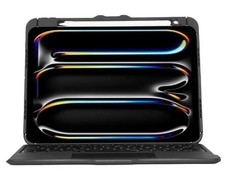 Targus W128998346 THZ988NO VersaVu Bluetooth Keyboard Case for iPad Pro 11- ~E~ picture