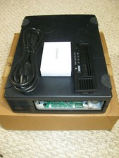Tandberg 3503-LTO Ultrium LTO4 HH LVD SCSI External Tape Drive EB656B#351  picture