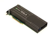 NVIDIA Tesla K20X 6GB GDDR5 PCIe x16 Graphics Card P/N:900-22081-0030-000 Tested picture